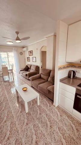 3 quarto Apartamento para venda em Las Filipinas com piscina - 169 950 € (Ref: 10147299)