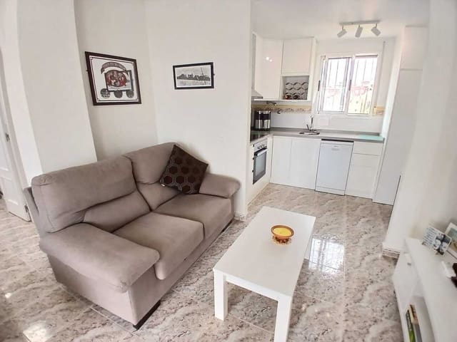 3 quarto Apartamento para venda em Las Filipinas com piscina - 169 950 € (Ref: 10147299)