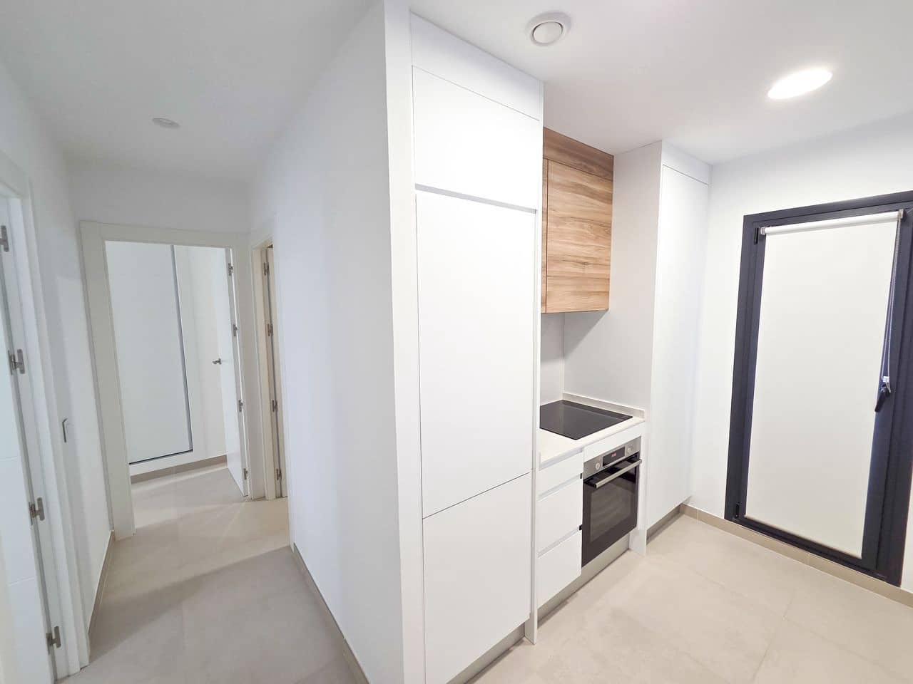 2 sovrum Takvåning till salu i Pilar de la Horadada med pool - 362 000 € (Ref: 10147302)