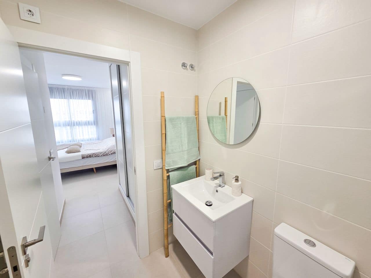 2 sovrum Takvåning till salu i Pilar de la Horadada med pool - 362 000 € (Ref: 10147302)