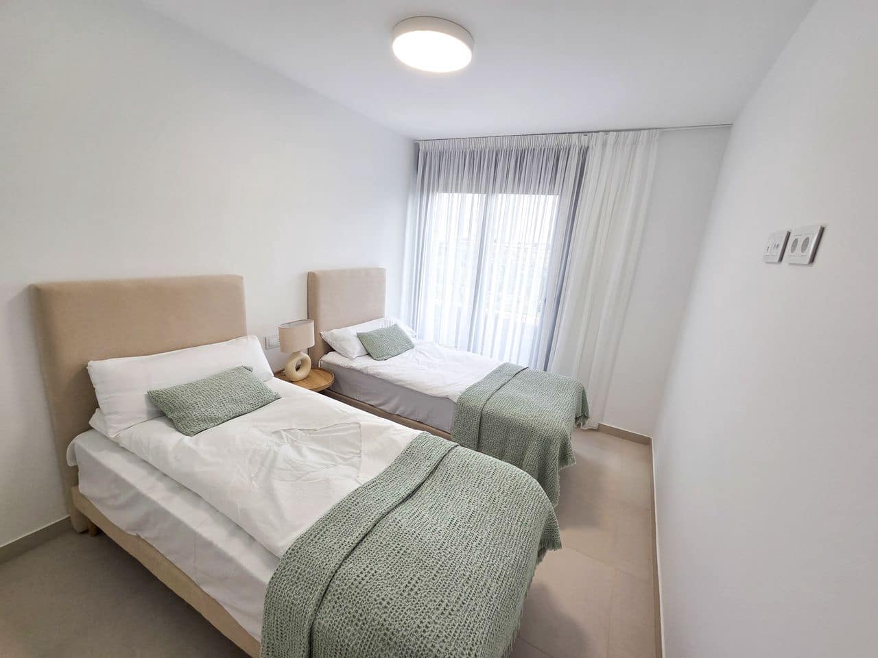 2 sovrum Takvåning till salu i Pilar de la Horadada med pool - 362 000 € (Ref: 10147302)