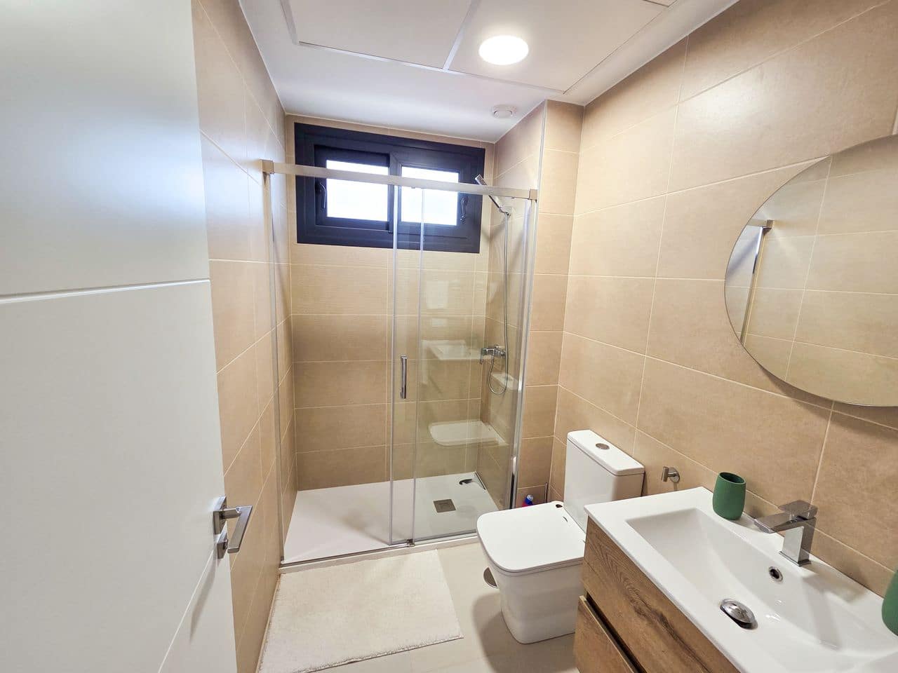 2 sovrum Takvåning till salu i Pilar de la Horadada med pool - 362 000 € (Ref: 10147302)