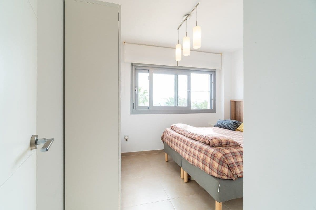 2 makuuhuone Bungalow myytävänä paikassa Orihuela mukana uima-altaan 
autotalli - 240 000 € (Ref: 10147304)
