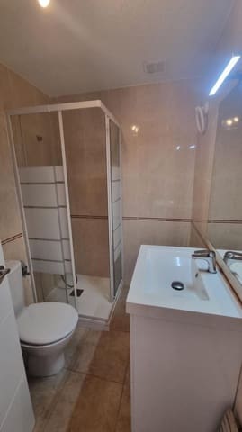 2 Zimmer Bungalow zu verkaufen in Torreblanca, Torrevieja mit Pool Garage - 186.000 € (Ref: 10147306)