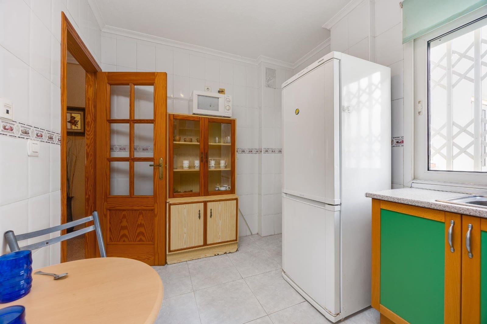 4 sypialnia Apartament na sprzedaż w Torrevieja - 191 900 € (Ref: 10147307)