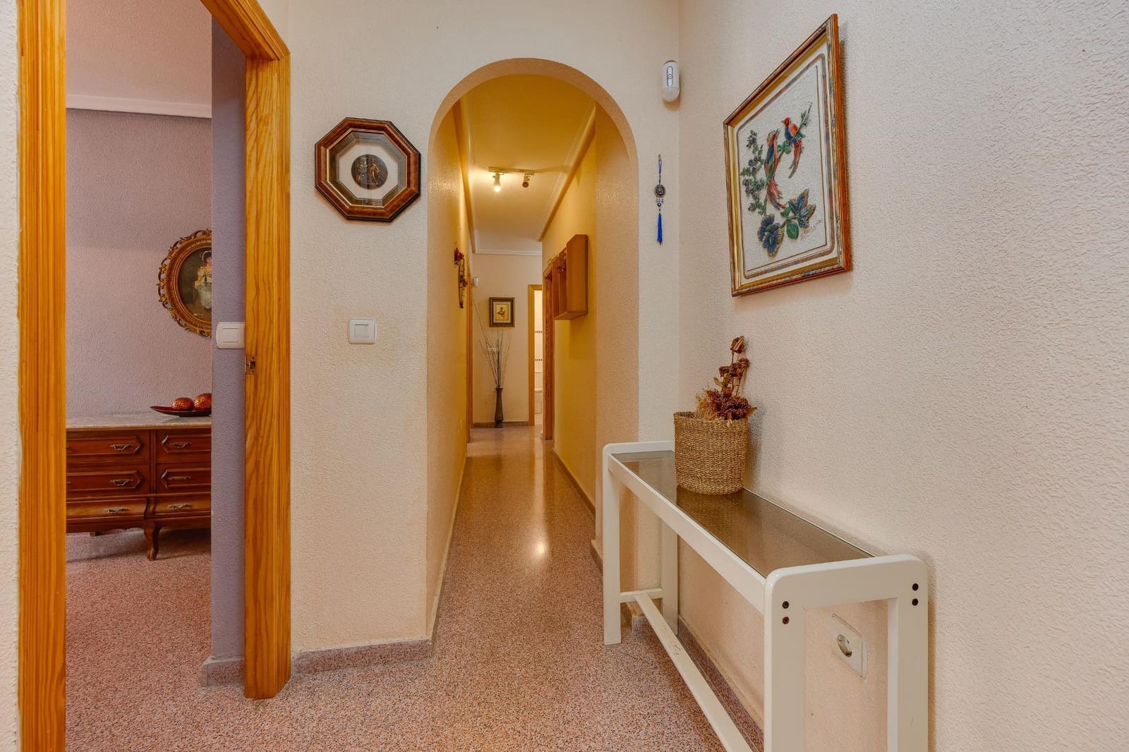 4 sypialnia Apartament na sprzedaż w Torrevieja - 191 900 € (Ref: 10147307)
