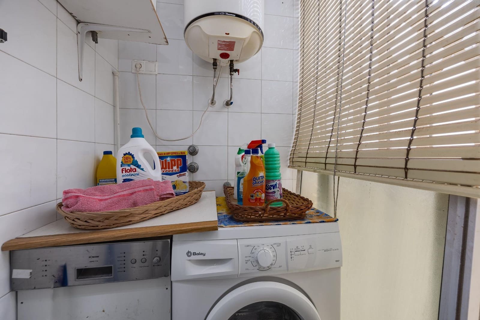 4 sypialnia Apartament na sprzedaż w Torrevieja - 191 900 € (Ref: 10147307)