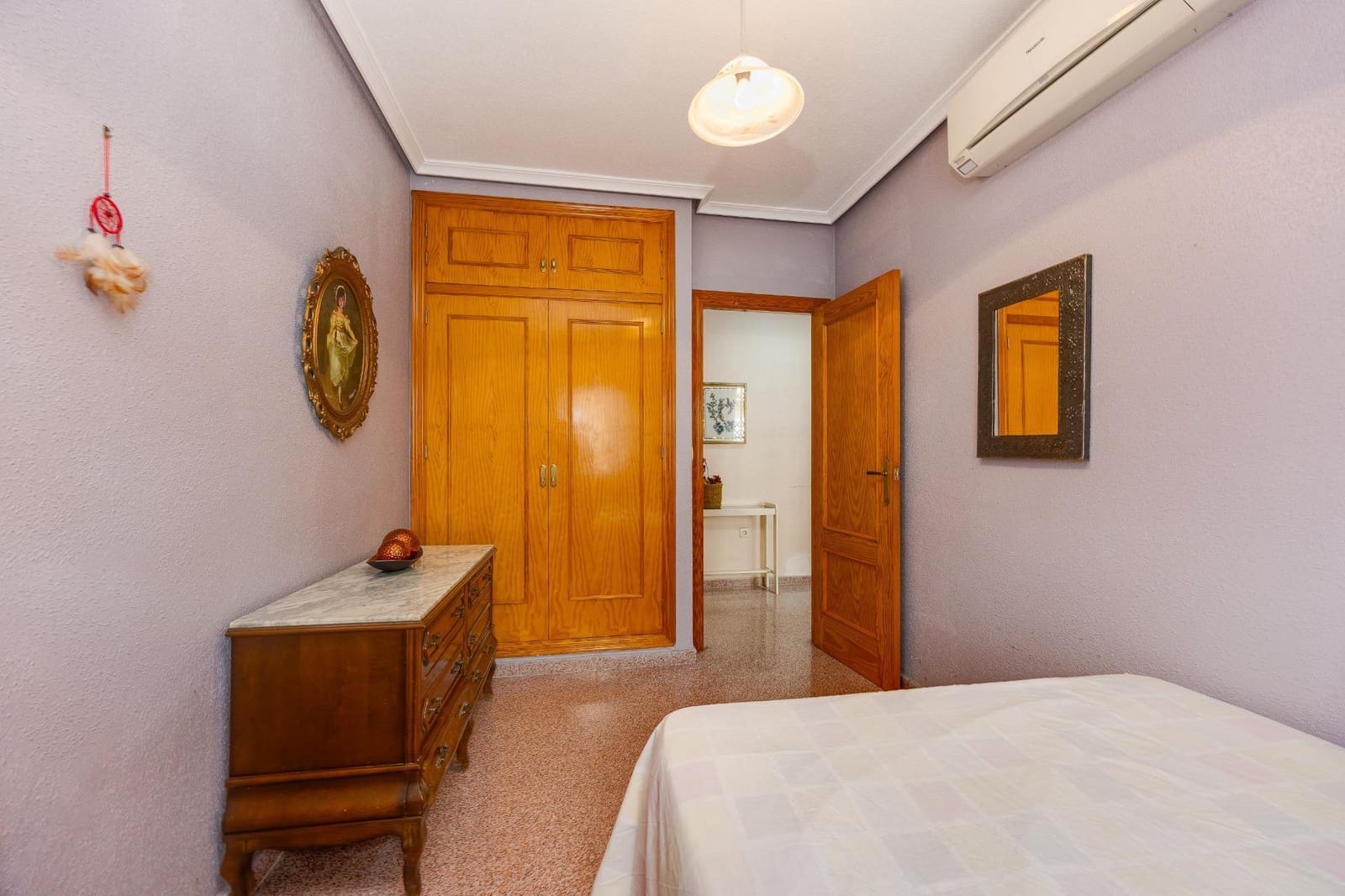 4 sypialnia Apartament na sprzedaż w Torrevieja - 191 900 € (Ref: 10147307)