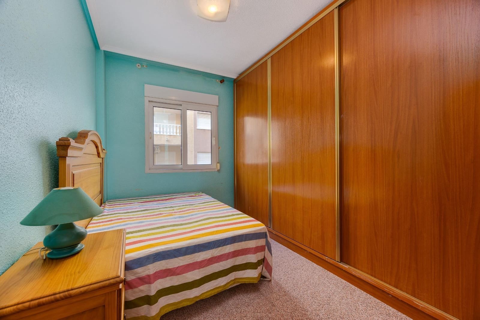 4 sypialnia Apartament na sprzedaż w Torrevieja - 191 900 € (Ref: 10147307)