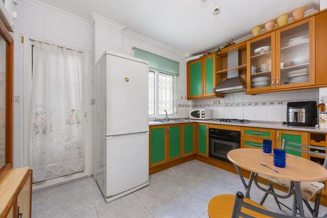 4 sypialnia Apartament na sprzedaż w Torrevieja - 191 900 € (Ref: 10147307)