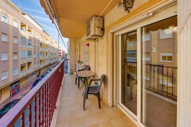 4 sypialnia Apartament na sprzedaż w Torrevieja - 191 900 € (Ref: 10147307)