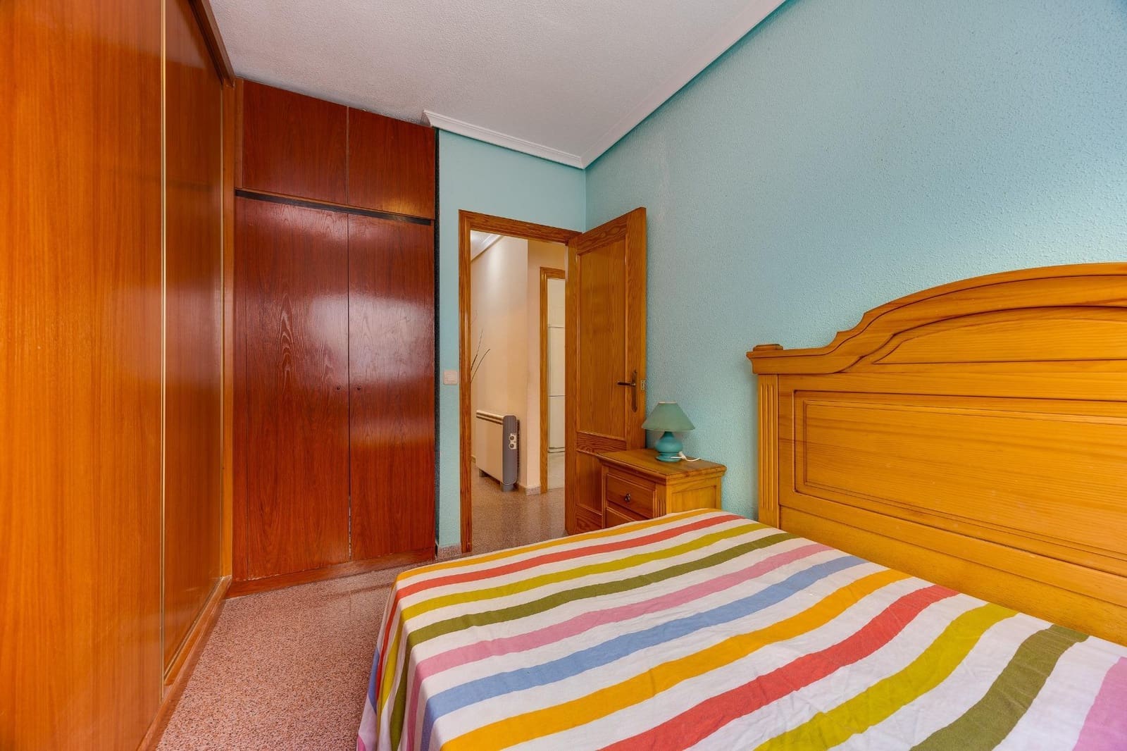 4 sypialnia Apartament na sprzedaż w Torrevieja - 191 900 € (Ref: 10147307)