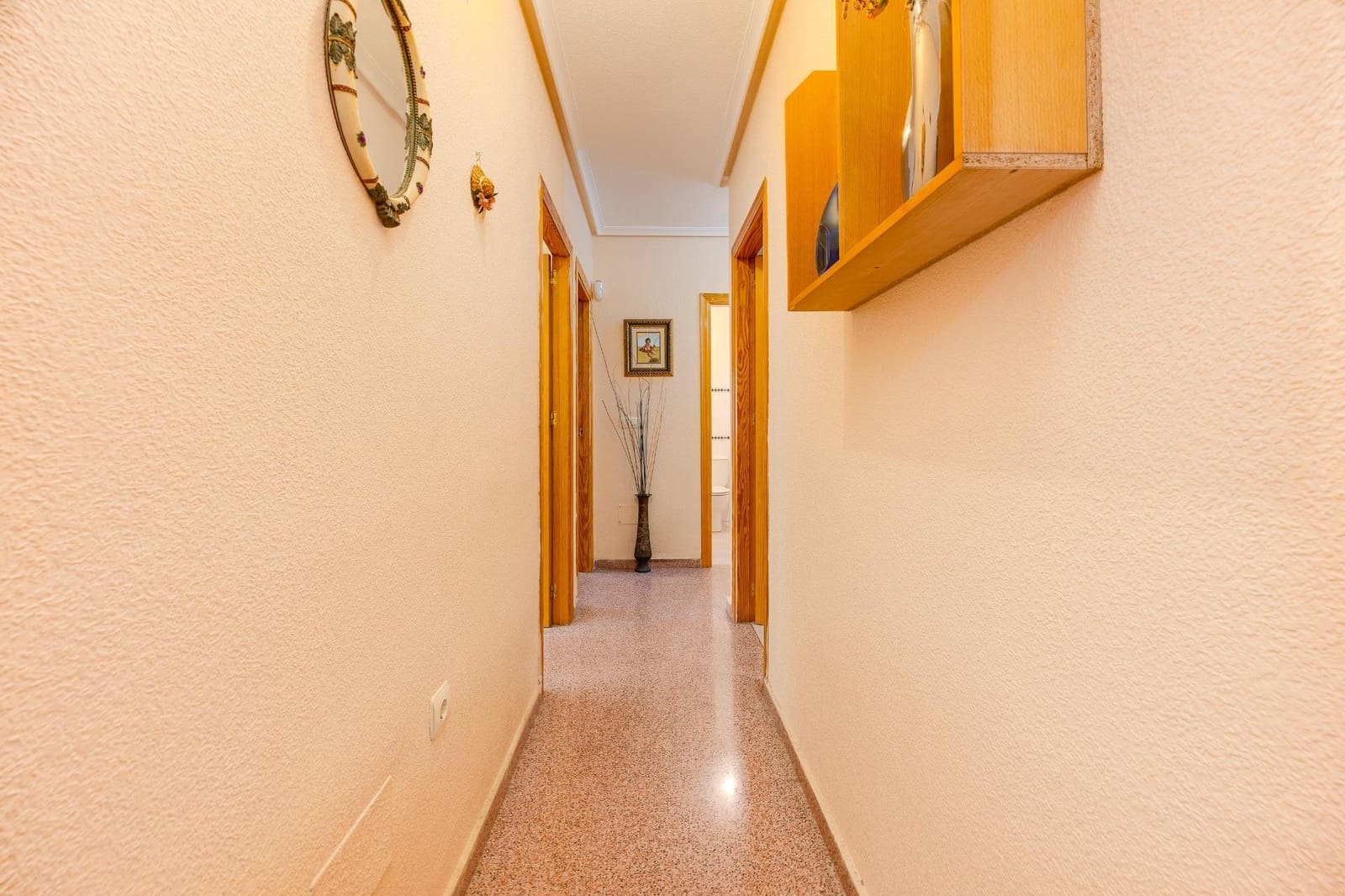 4 sypialnia Apartament na sprzedaż w Torrevieja - 191 900 € (Ref: 10147307)
