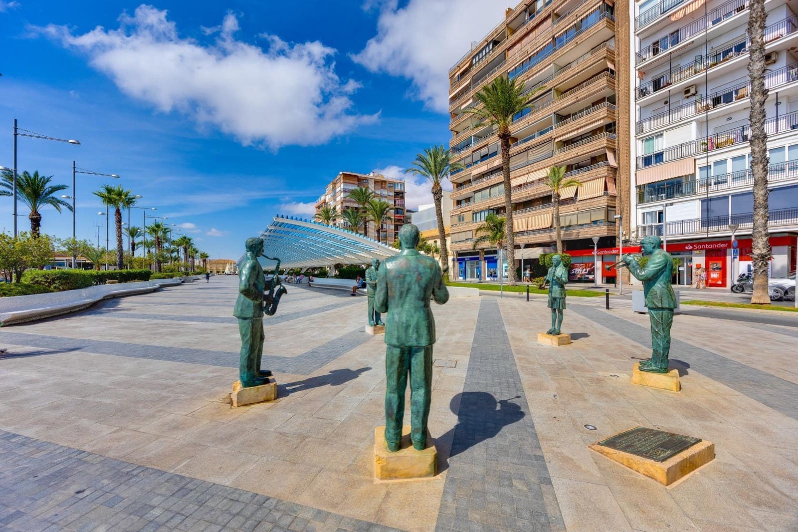 4 sypialnia Apartament na sprzedaż w Torrevieja - 191 900 € (Ref: 10147307)