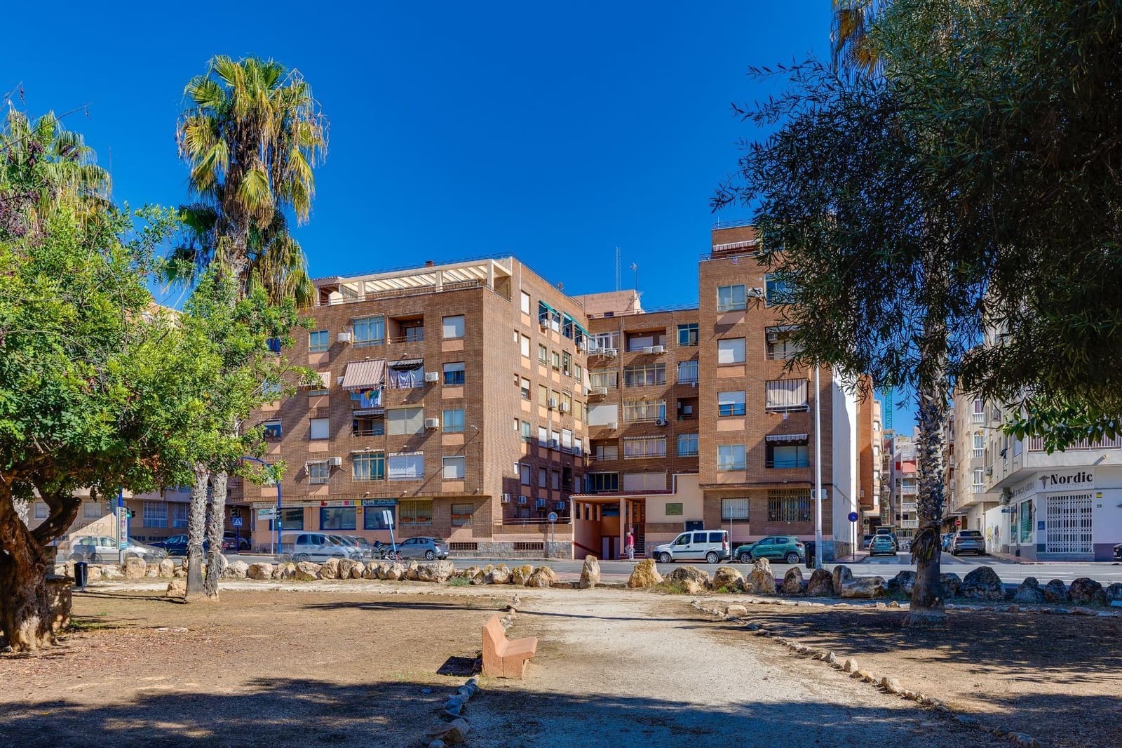 2 chambre Penthouse à vendre à Torrevieja - 144 900 € (Ref: 10147309)