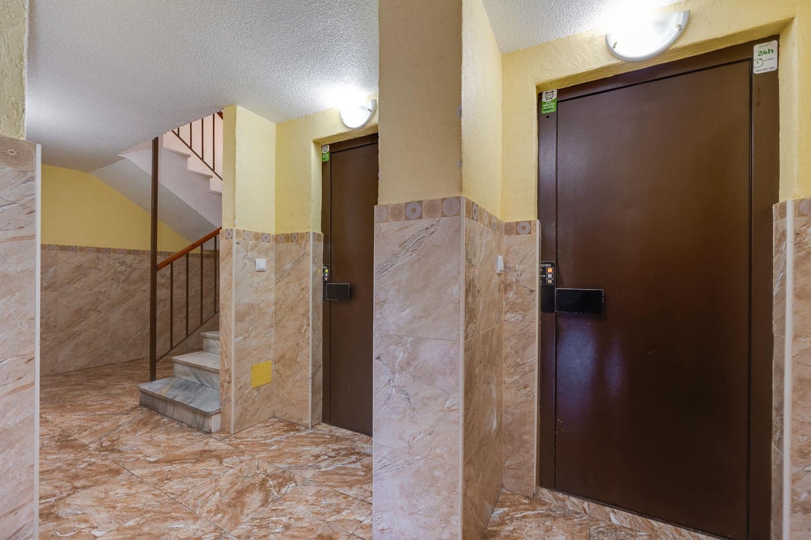 2 chambre Penthouse à vendre à Torrevieja - 144 900 € (Ref: 10147309)