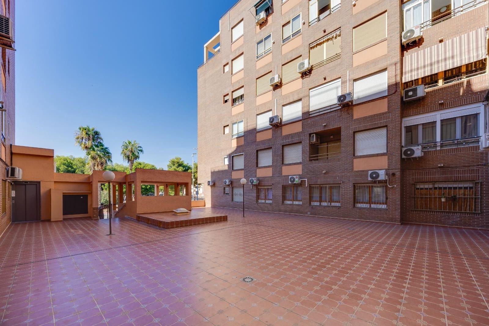 2 chambre Penthouse à vendre à Torrevieja - 144 900 € (Ref: 10147309)