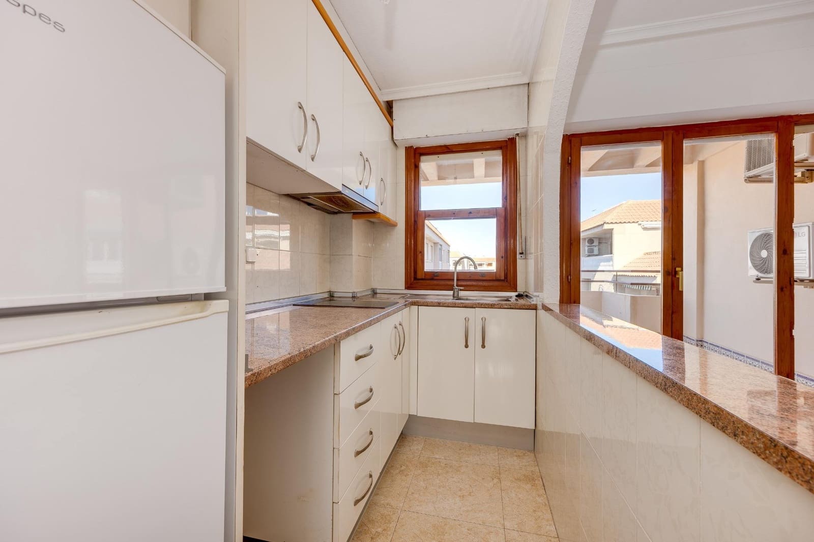 2 chambre Penthouse à vendre à Torrevieja - 144 900 € (Ref: 10147309)