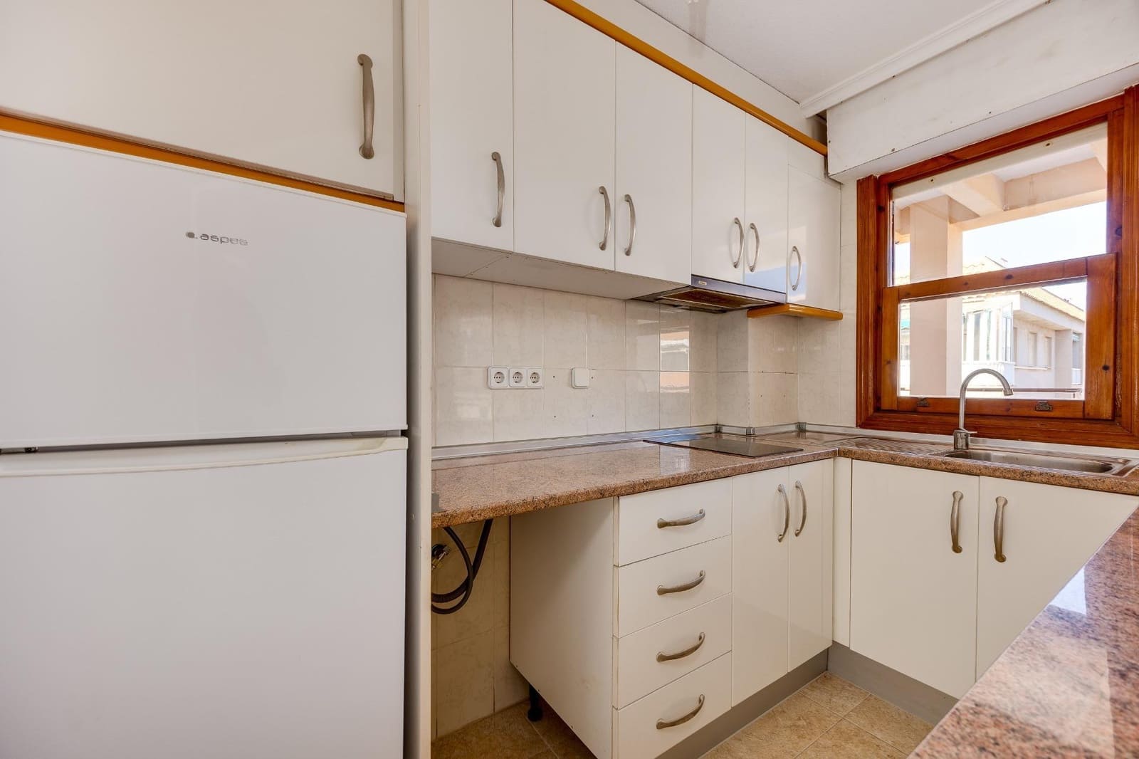 2 chambre Penthouse à vendre à Torrevieja - 144 900 € (Ref: 10147309)