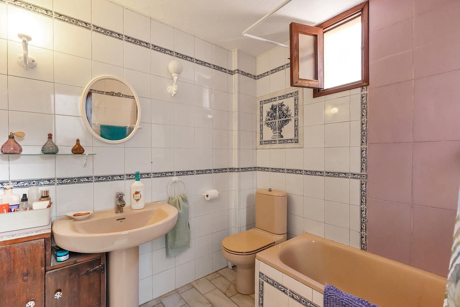 2 soveværelse Rækkehus til salg i Cabo Cervera med garage - € 240.000 (Ref: 10147311)
