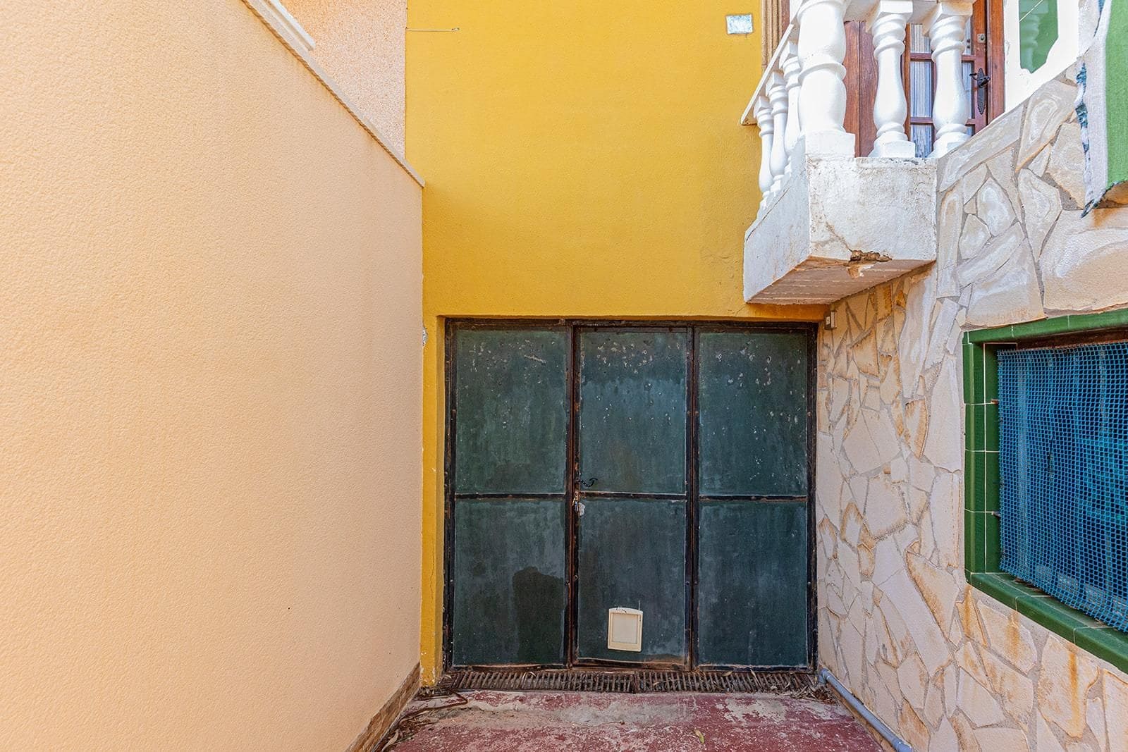 2 soveværelse Rækkehus til salg i Cabo Cervera med garage - € 240.000 (Ref: 10147311)