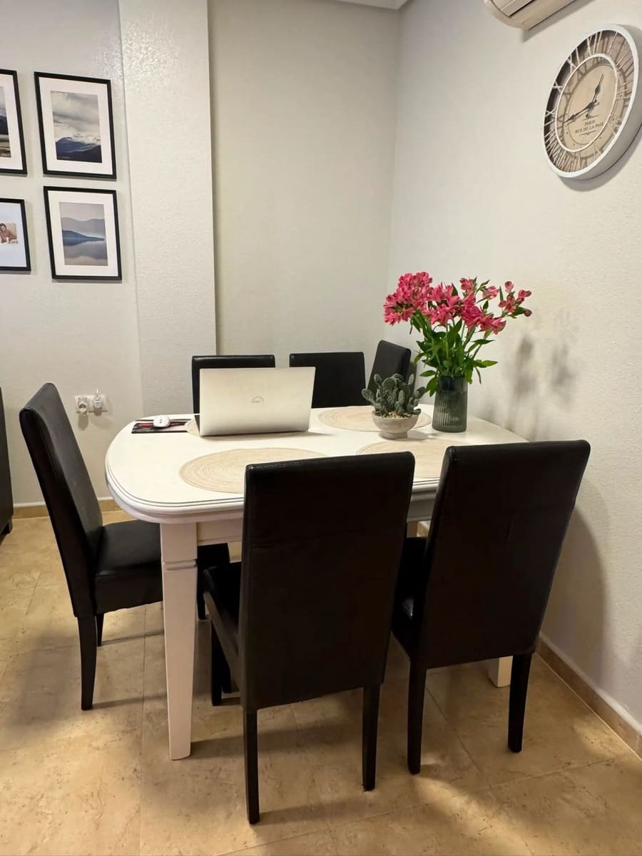 2 Zimmer Apartment zu verkaufen in Formentera del Segura mit Pool - 139.000 € (Ref: 10147312)