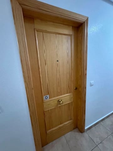 Apartamento de 2 habitaciones en Formentera del Segura en venta con piscina - 139.000 € (Ref: 10147312)