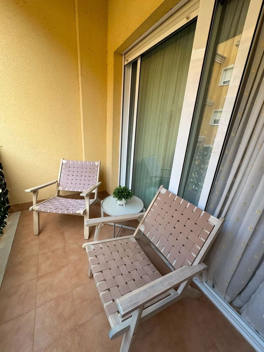 2 Zimmer Apartment zu verkaufen in Formentera del Segura mit Pool - 139.000 € (Ref: 10147312)