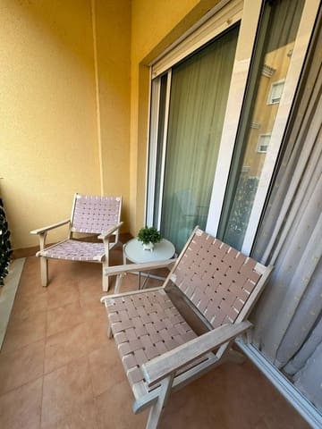 Apartamento de 2 habitaciones en Formentera del Segura en venta con piscina - 139.000 € (Ref: 10147312)
