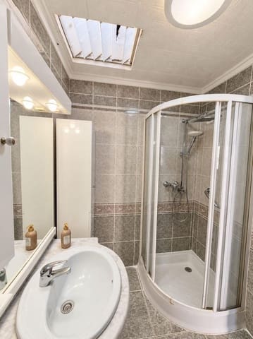 2 soverom Bungalow til salgs i El Limonar, Torrevieja - € 121 000 (Ref: 10148915)
