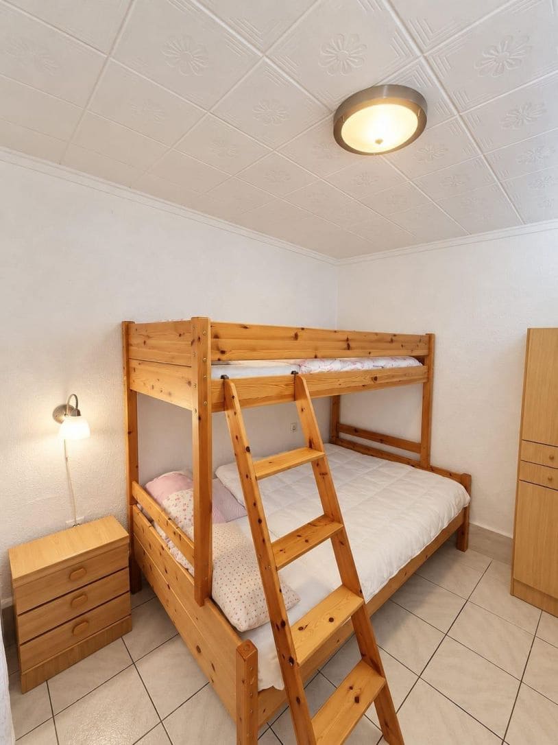 2 soverom Bungalow til salgs i El Limonar - € 121 000 (Ref: 10148915)