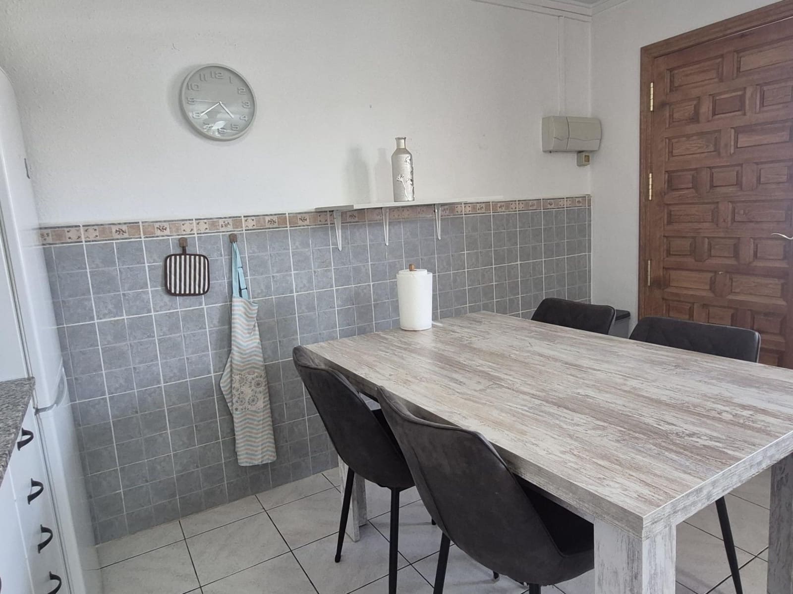 2 soverom Bungalow til salgs i El Limonar - € 121 000 (Ref: 10148915)