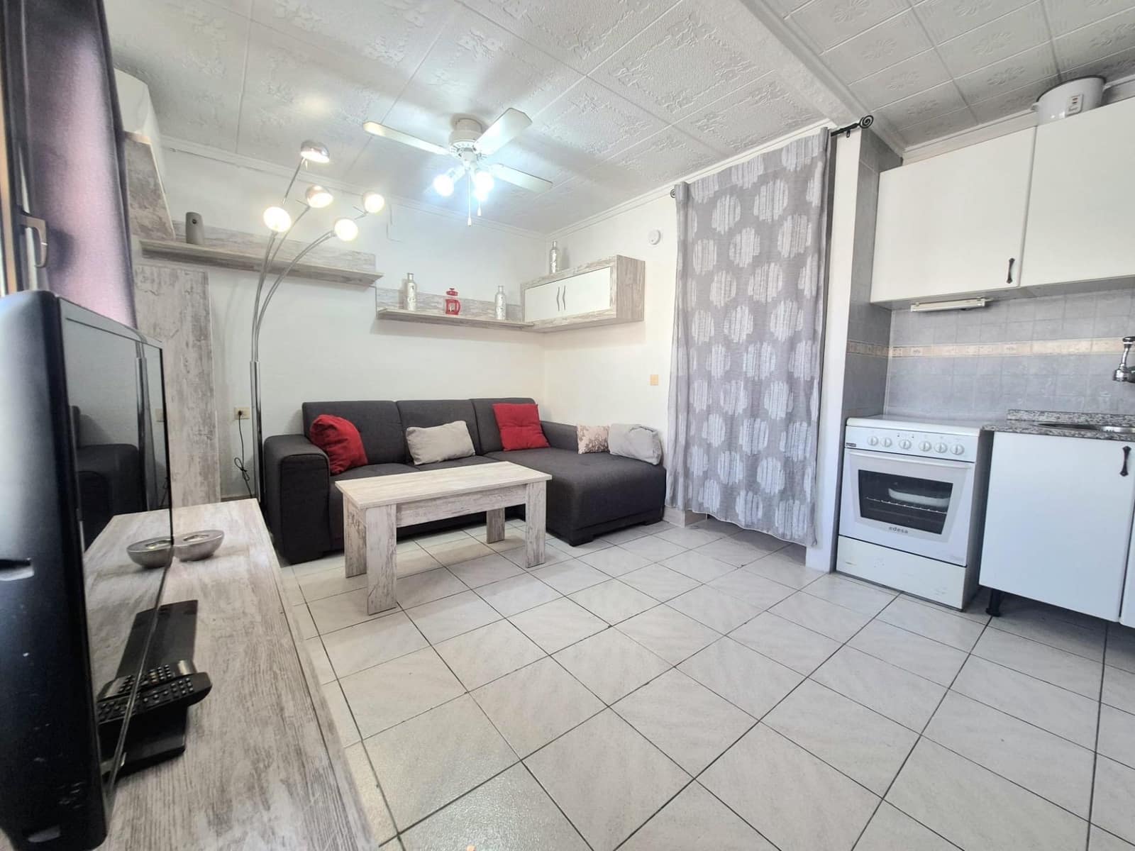 2 soverom Bungalow til salgs i El Limonar - € 121 000 (Ref: 10148915)