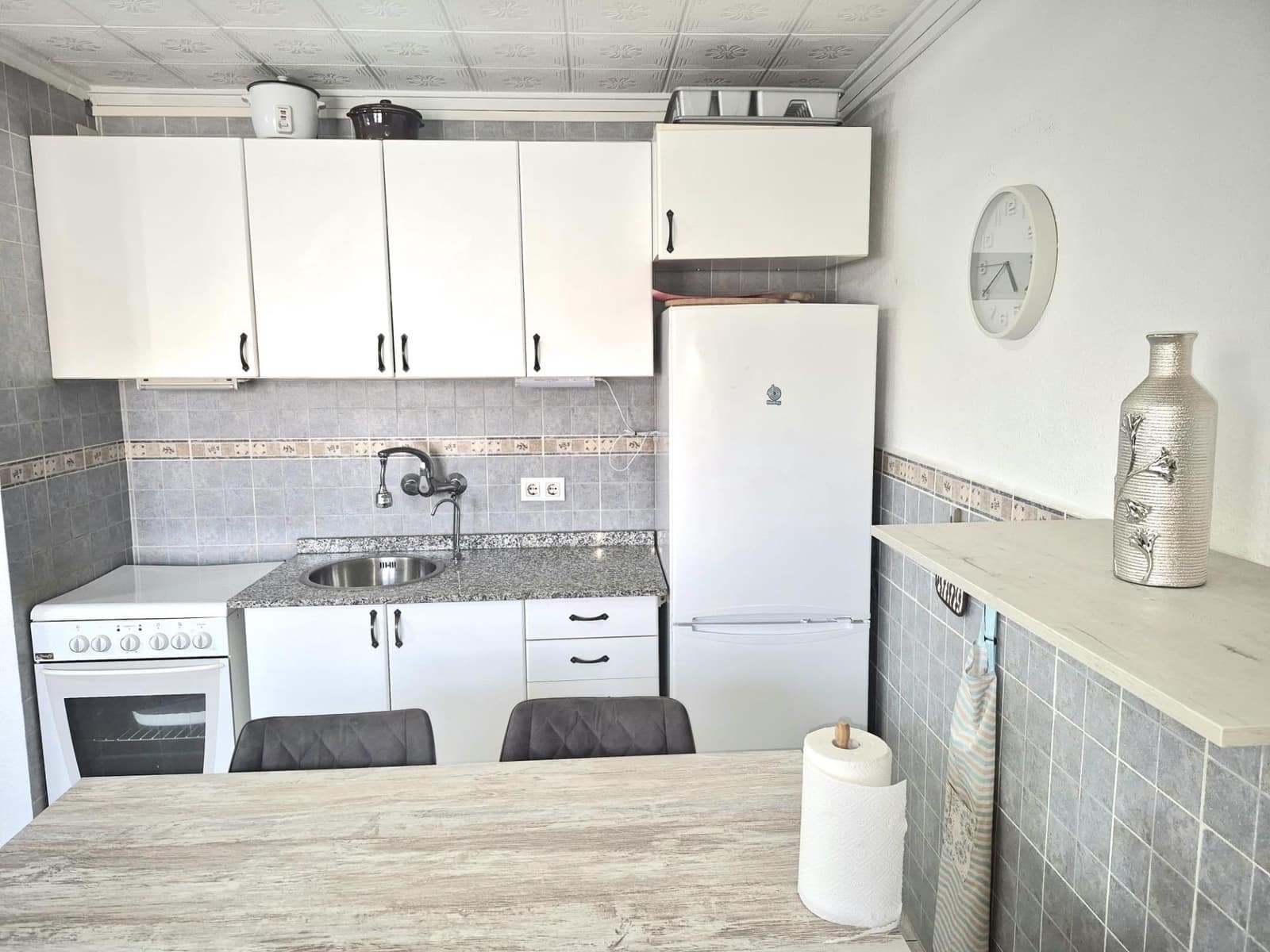 2 soverom Bungalow til salgs i El Limonar - € 121 000 (Ref: 10148915)