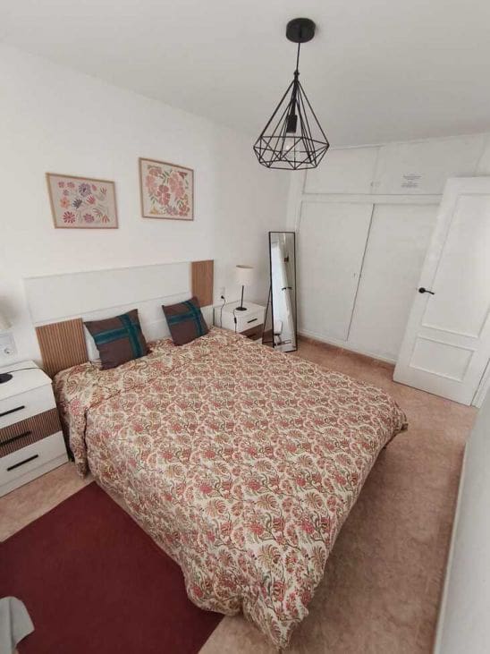 2 slaapkamer Penthouse te koop in Torrevieja met zwembad - € 155.000 (Ref: 10148919)