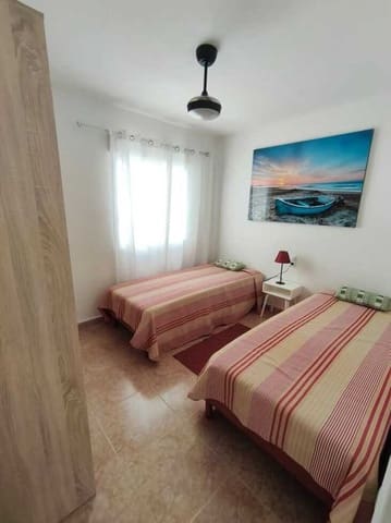 2 slaapkamer Penthouse te koop in Centro, Torrevieja met zwembad - € 155.000 (Ref: 10148919)