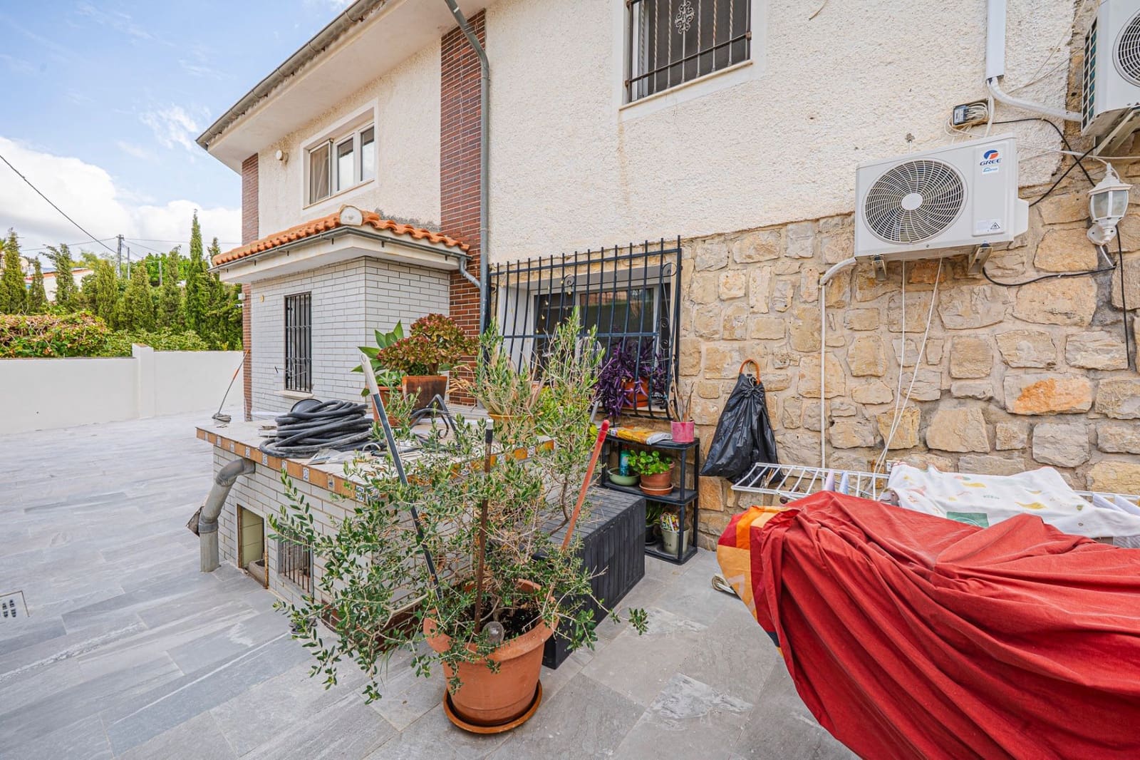 5 chambre Villa/Maison à vendre à Benidorm avec piscine garage - 570 000 € (Ref: 10148920)