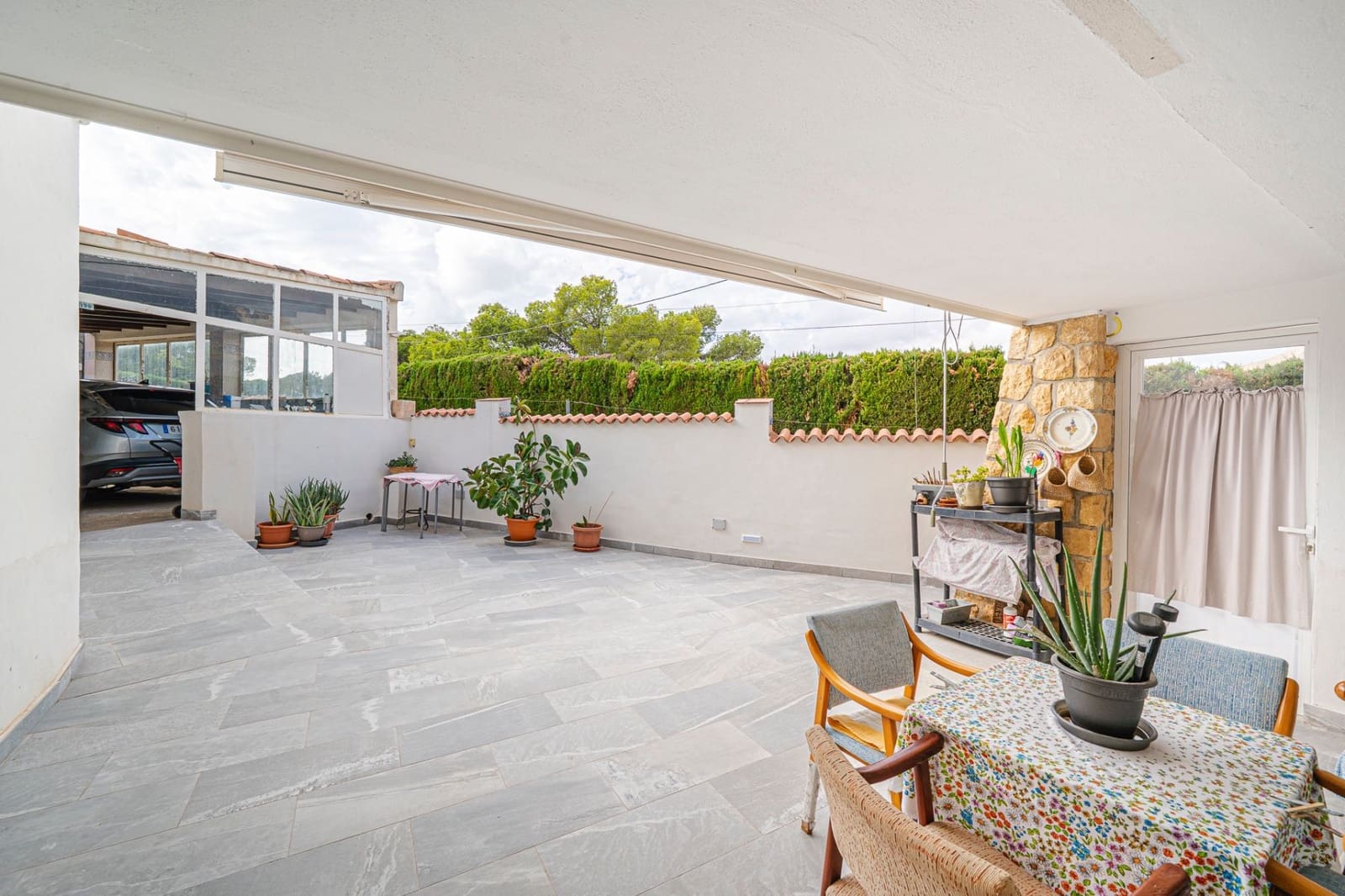 5 chambre Villa/Maison à vendre à Benidorm avec piscine garage - 570 000 € (Ref: 10148920)