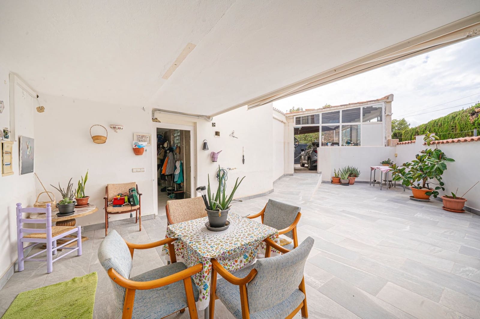 5 chambre Villa/Maison à vendre à Benidorm avec piscine garage - 570 000 € (Ref: 10148920)
