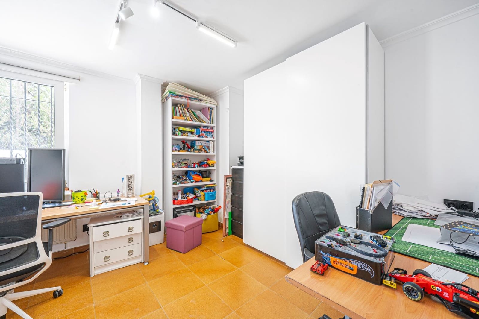 5 chambre Villa/Maison à vendre à Benidorm avec piscine garage - 570 000 € (Ref: 10148920)