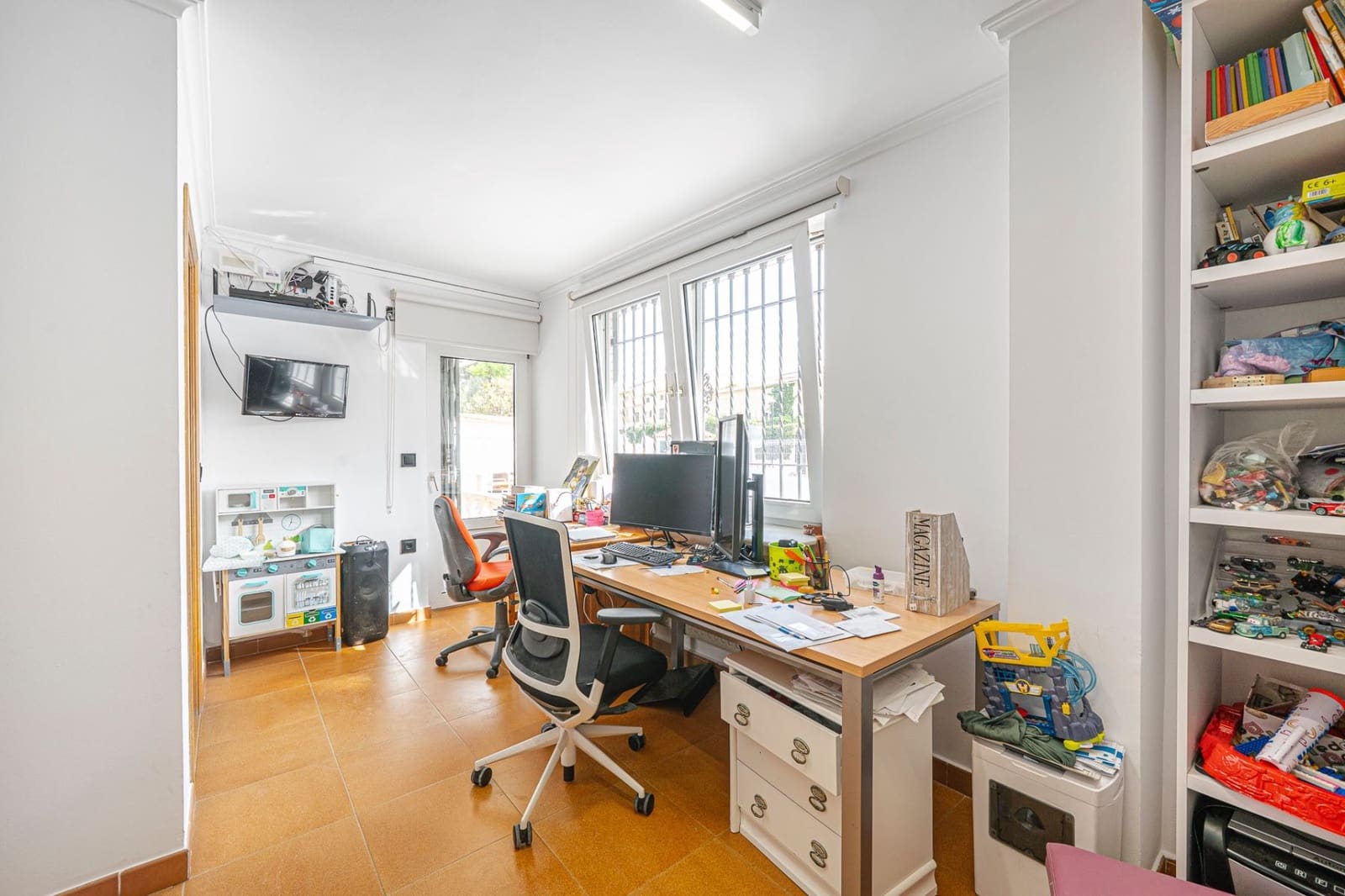 5 chambre Villa/Maison à vendre à Benidorm avec piscine garage - 570 000 € (Ref: 10148920)