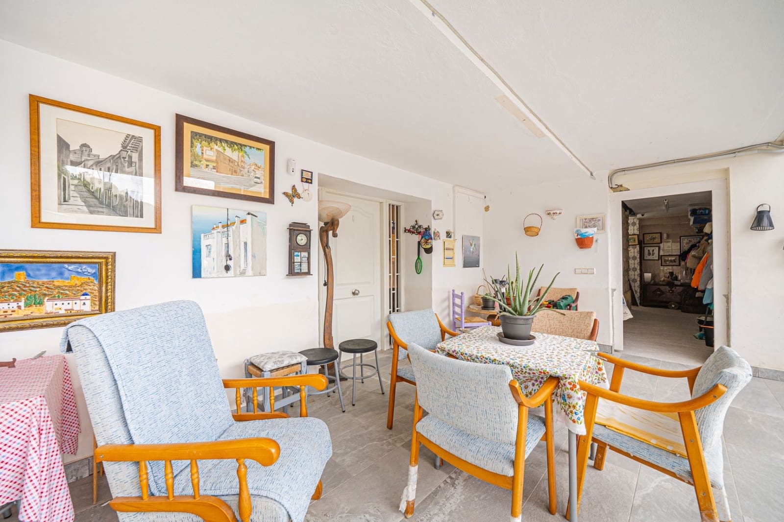 5 chambre Villa/Maison à vendre à Benidorm avec piscine garage - 570 000 € (Ref: 10148921)