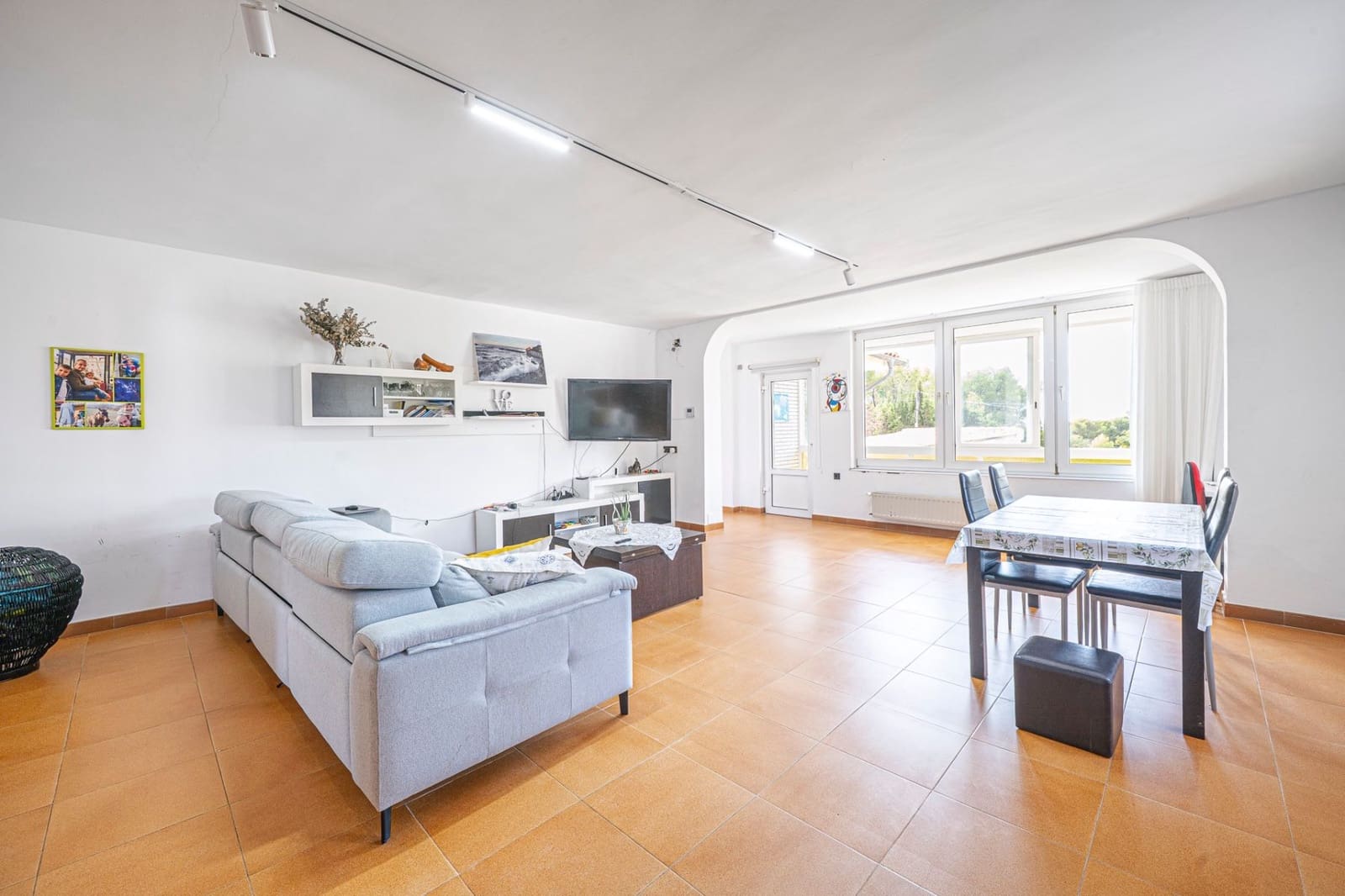 5 chambre Villa/Maison à vendre à Benidorm avec piscine garage - 570 000 € (Ref: 10148921)