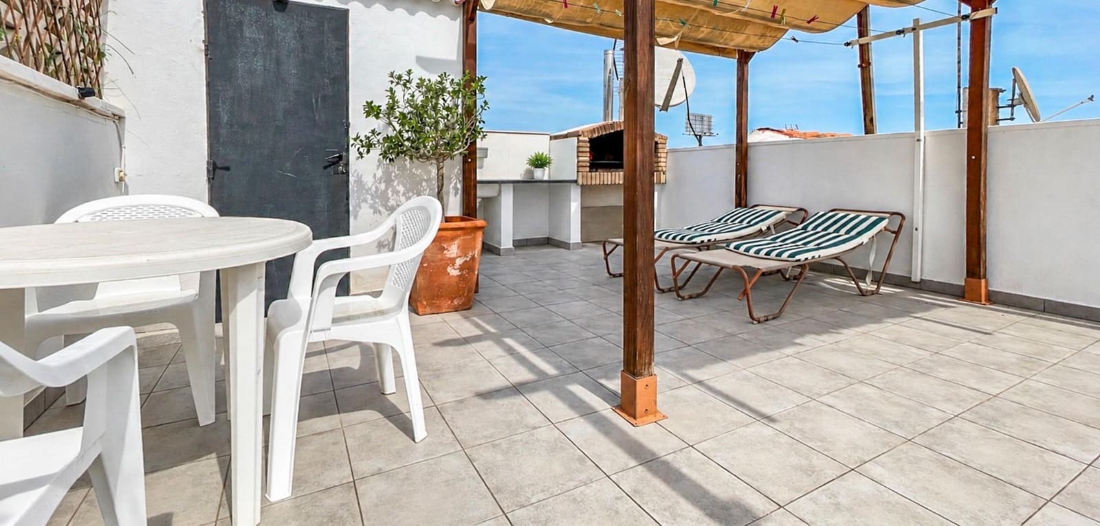3 soverom Bungalow til salgs i El Limonar - € 165 000 (Ref: 10148926)