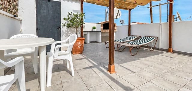 3 soverom Bungalow til salgs i El Limonar, Torrevieja - € 165 000 (Ref: 10148926)