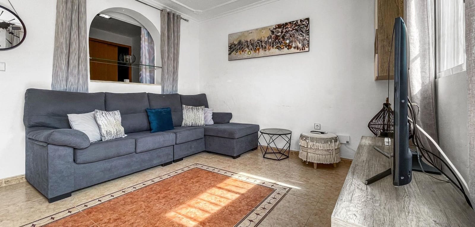3 soverom Bungalow til salgs i El Limonar - € 165 000 (Ref: 10148926)