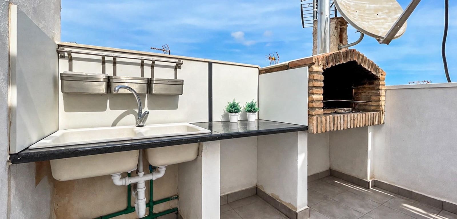 3 soverom Bungalow til salgs i El Limonar - € 165 000 (Ref: 10148926)