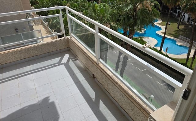 2 slaapkamer Appartement te koop in Orihuela Costa, Orihuela met zwembad - € 195.000 (Ref: 10148928)