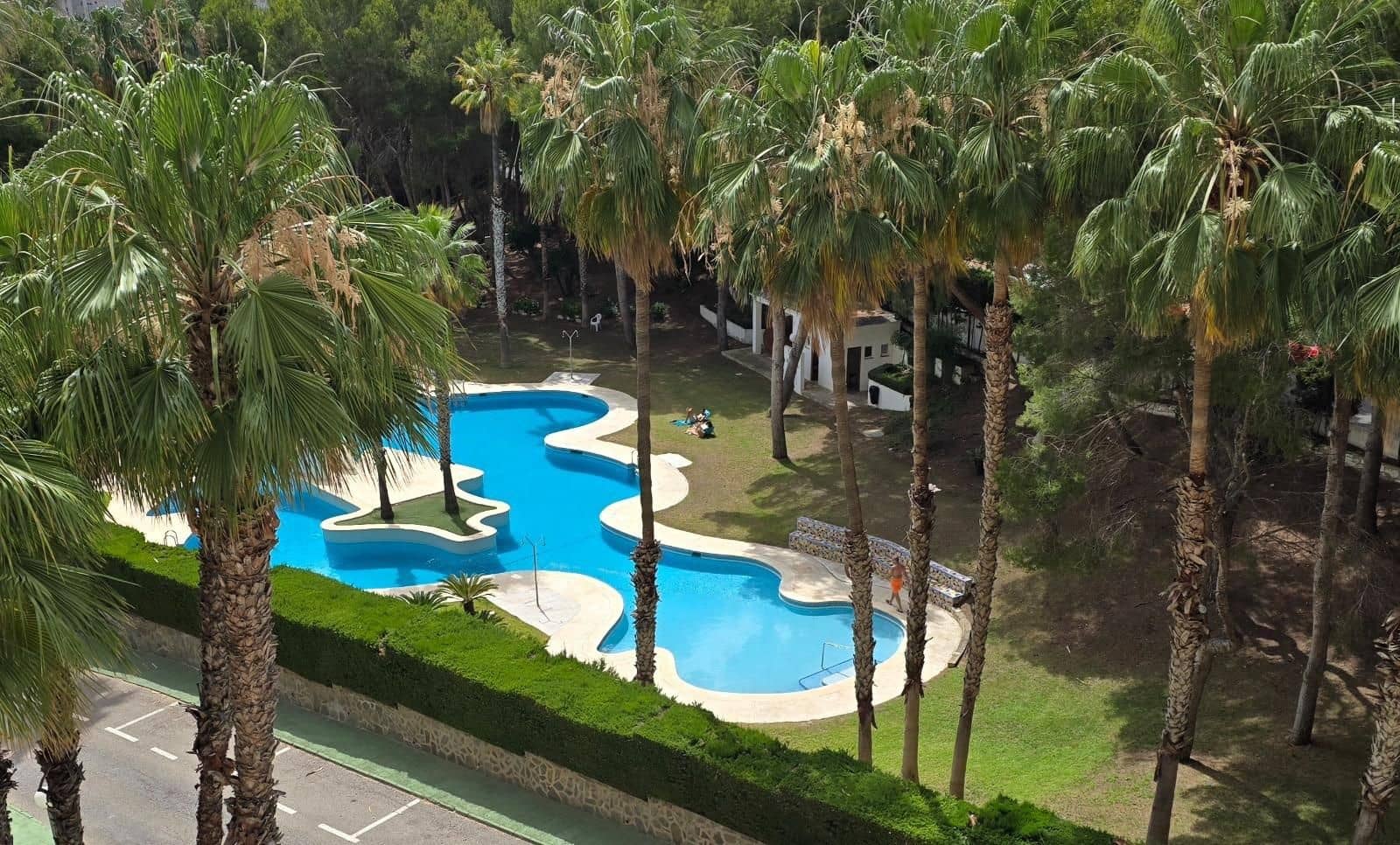 2 slaapkamer Appartement te koop in Orihuela Costa met zwembad - € 195.000 (Ref: 10148928)