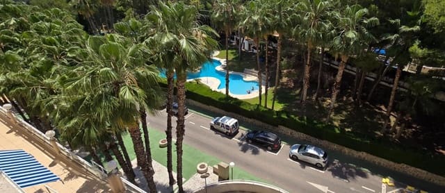 2 slaapkamer Appartement te koop in Orihuela Costa, Orihuela met zwembad - € 195.000 (Ref: 10148928)